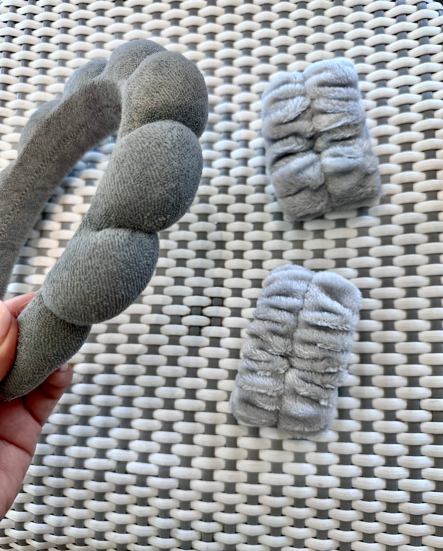 Face Washing Set
