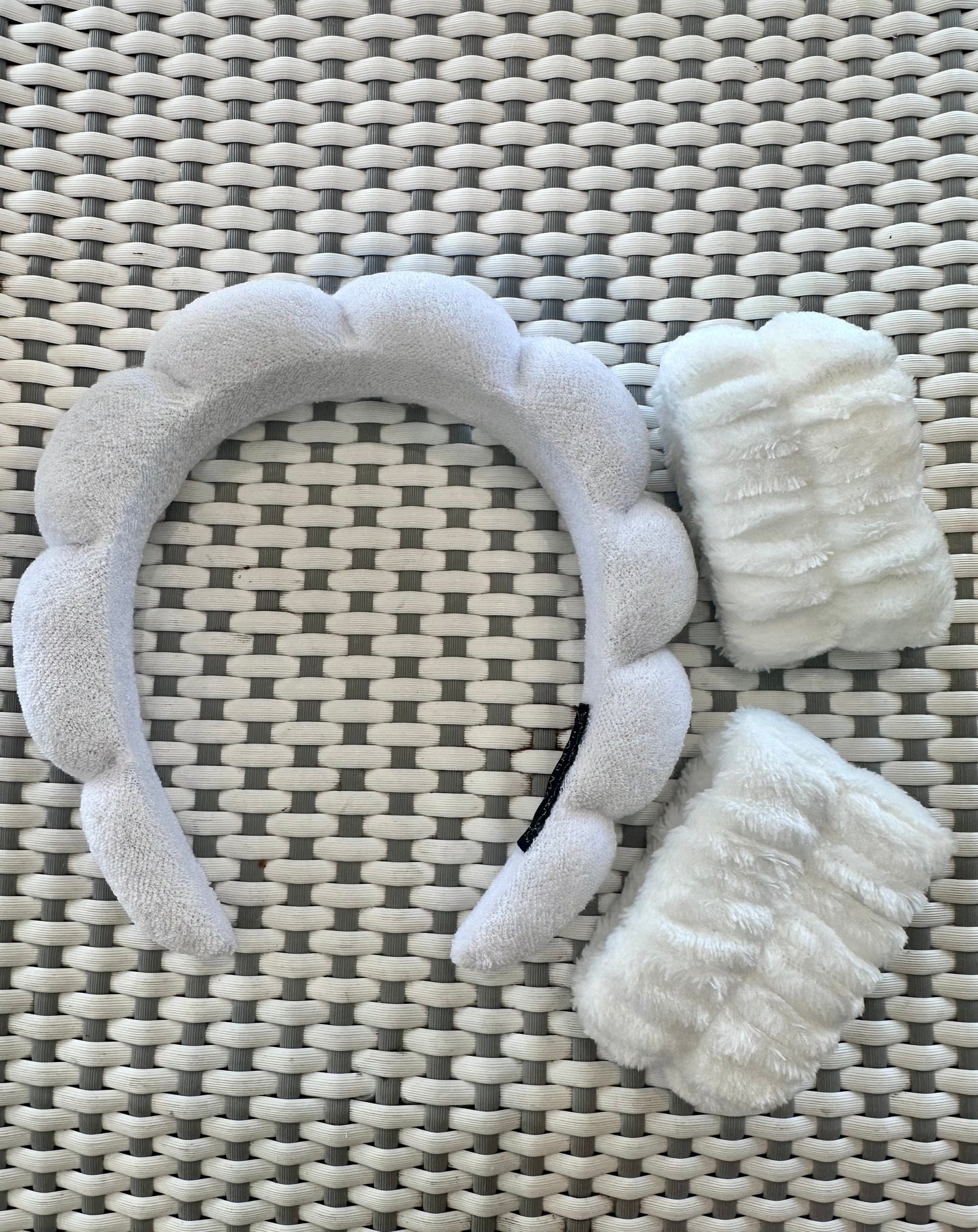 Face Washing Set