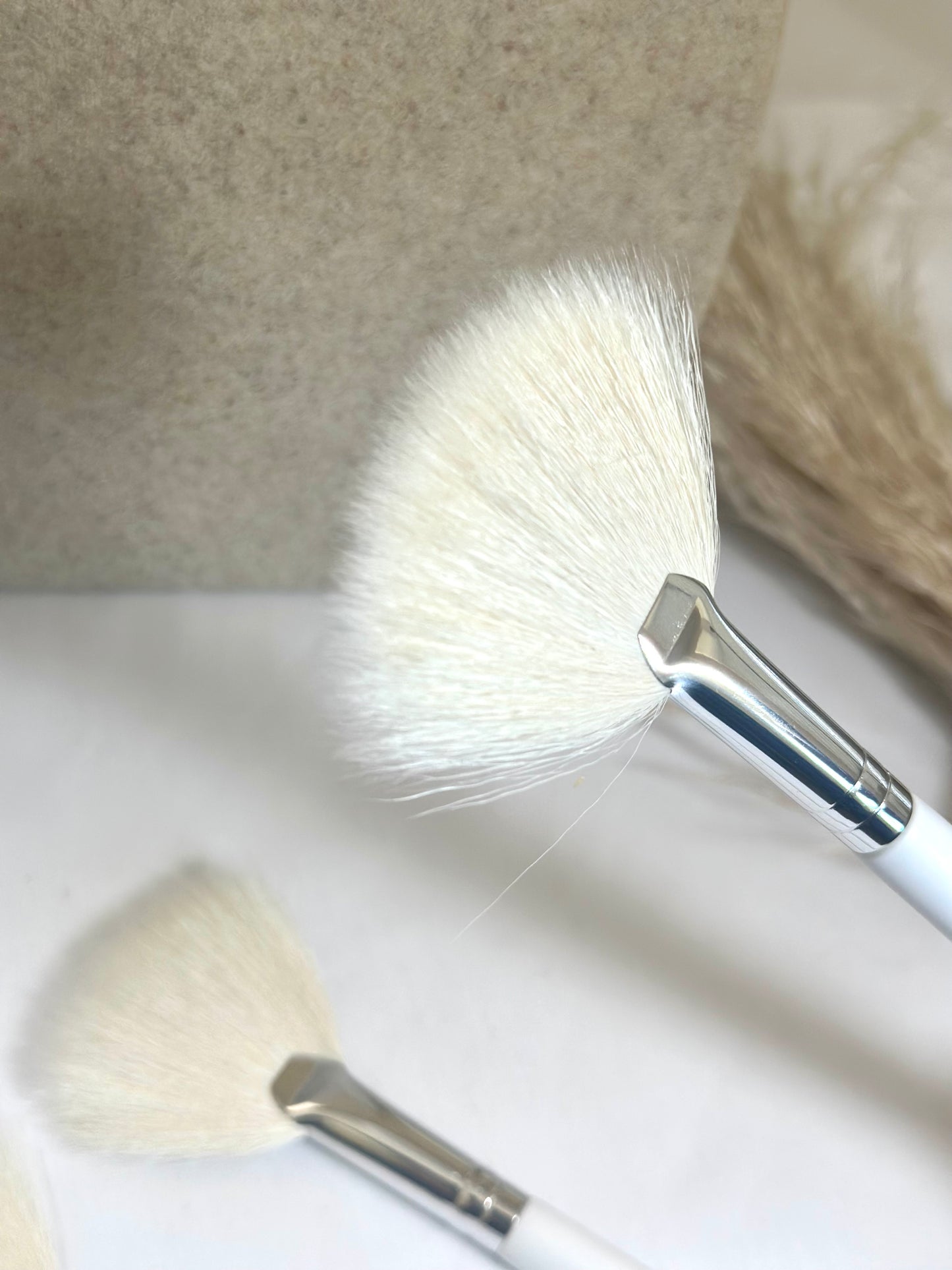Angelina Esthetics Facial Brushes BESTSELLER