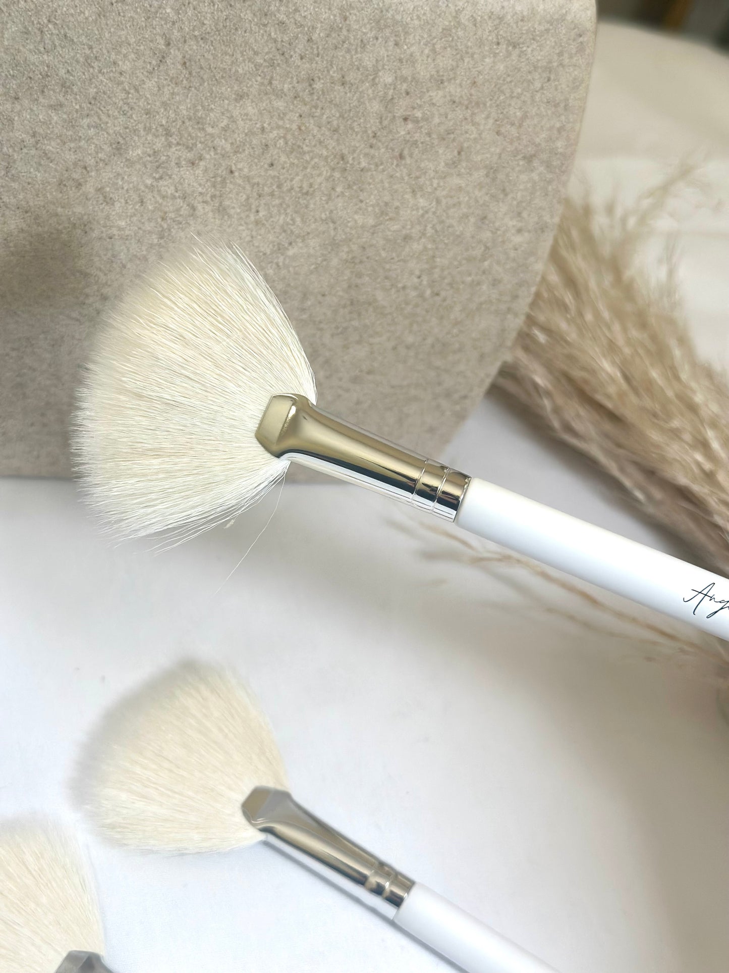 Angelina Esthetics Facial Brushes BESTSELLER