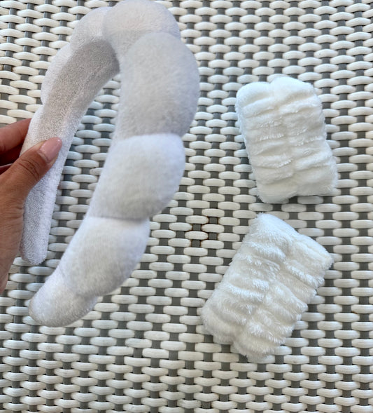 Face Washing Set