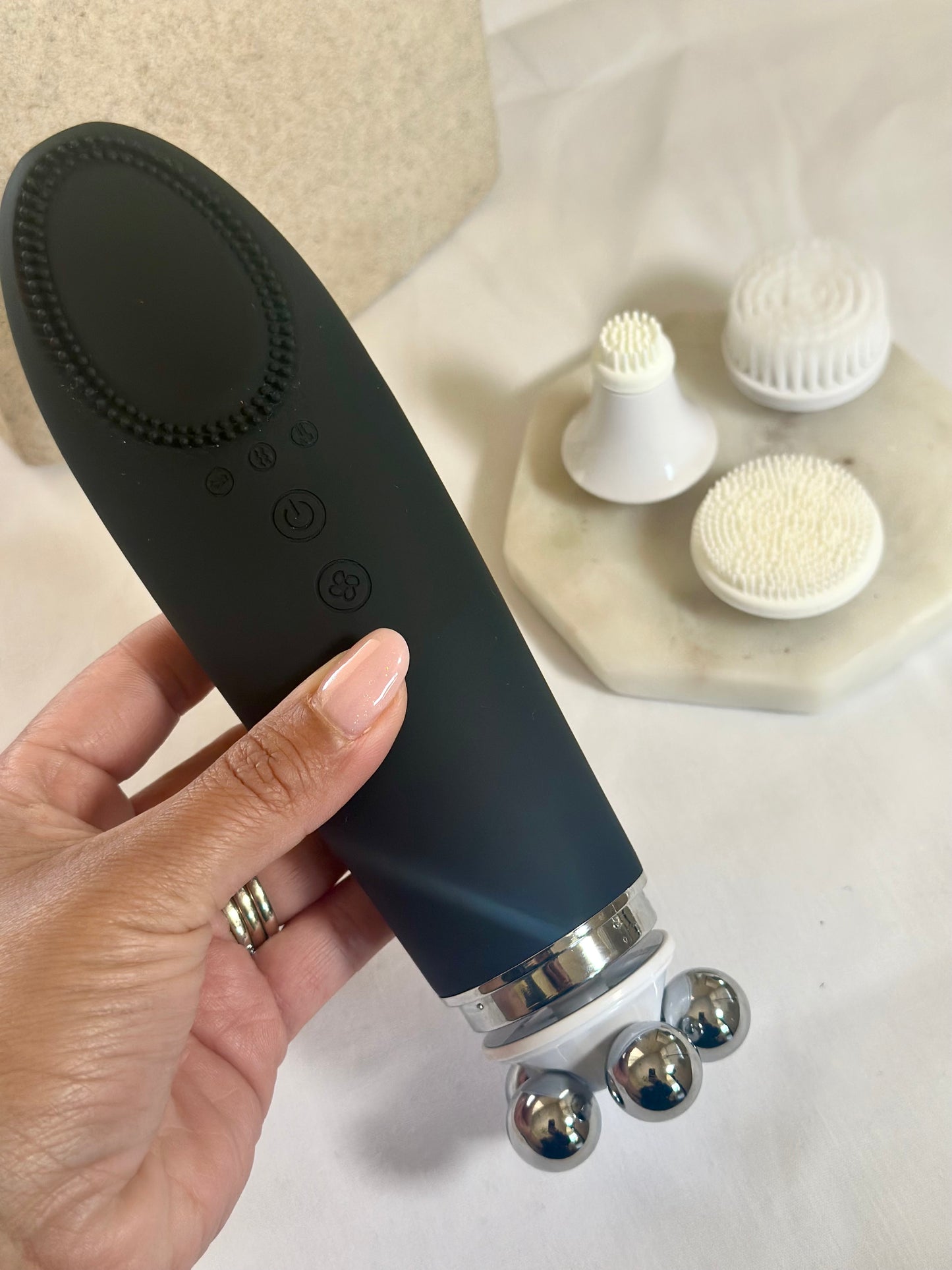 Esthetics Facial Wand