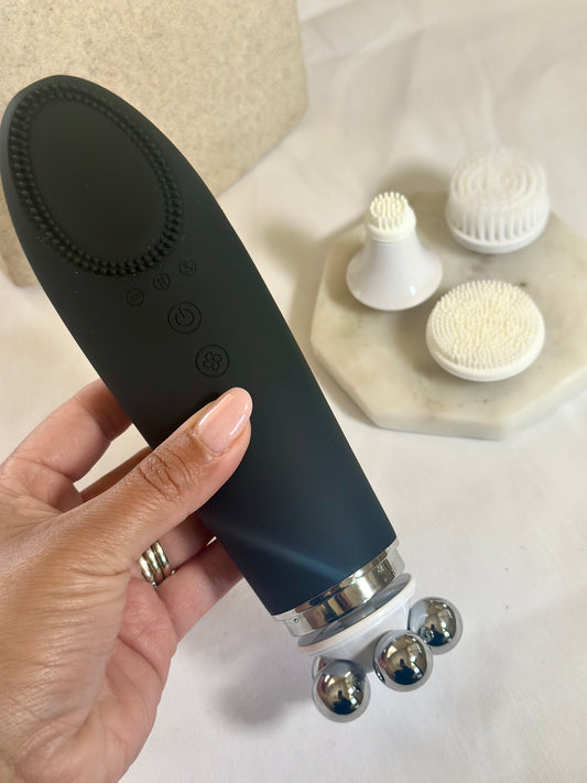 Esthetics Facial Wand