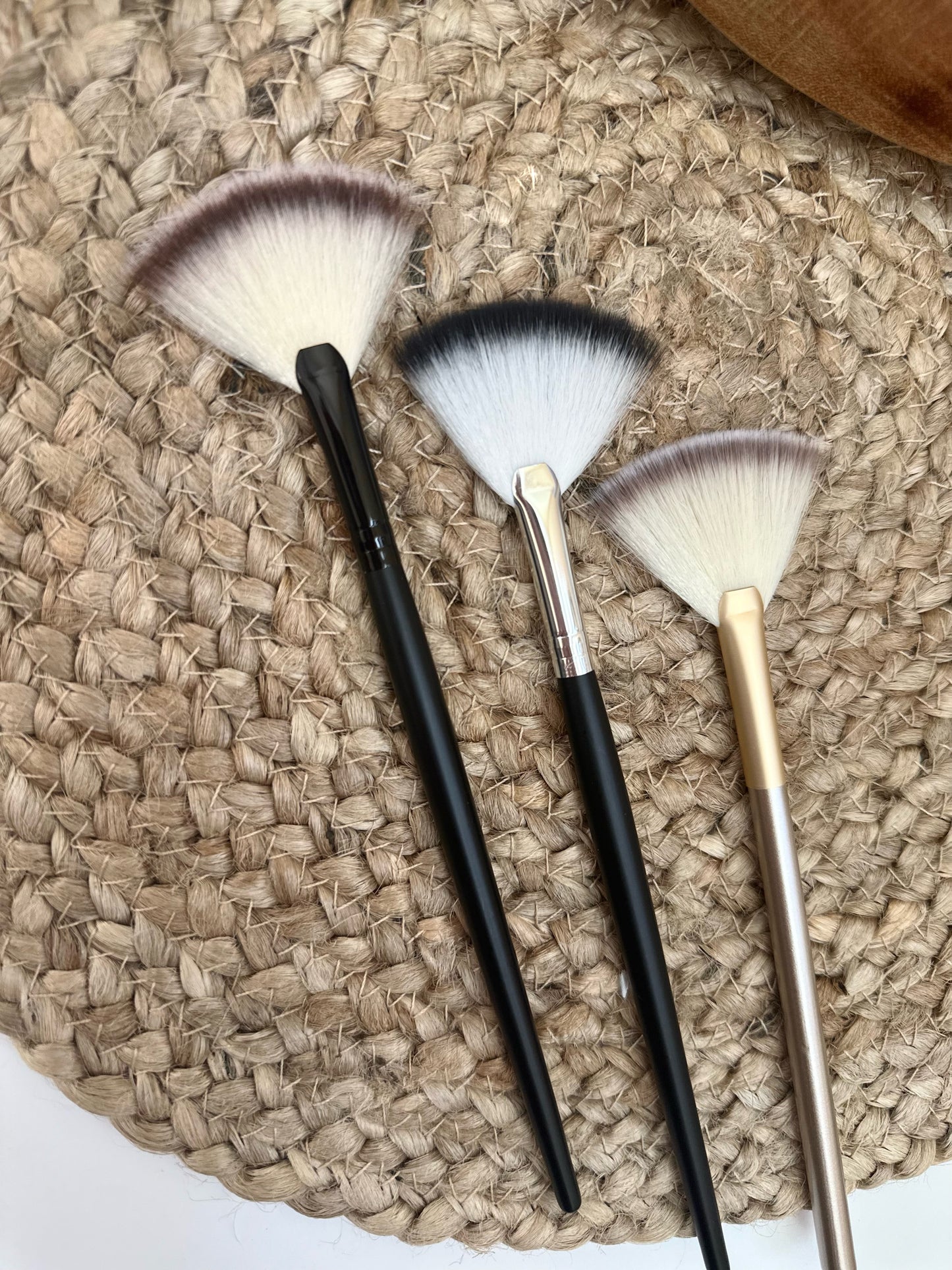 Classic Esthetics Brushes