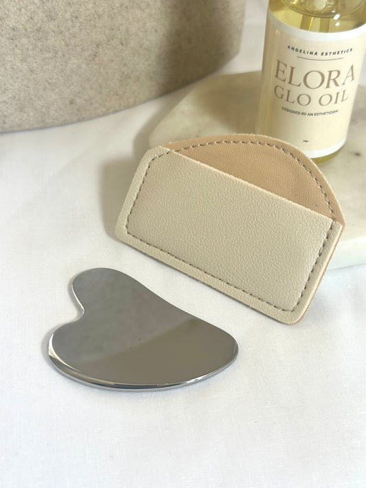 Gua Sha Tool