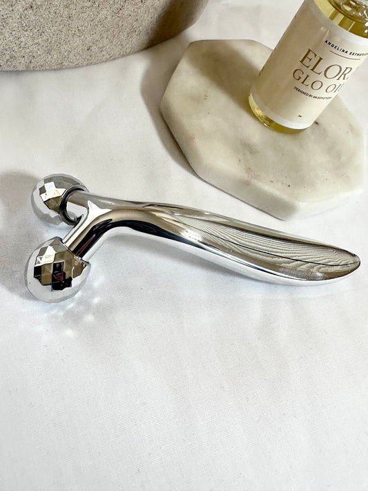 Facial Massage Roller