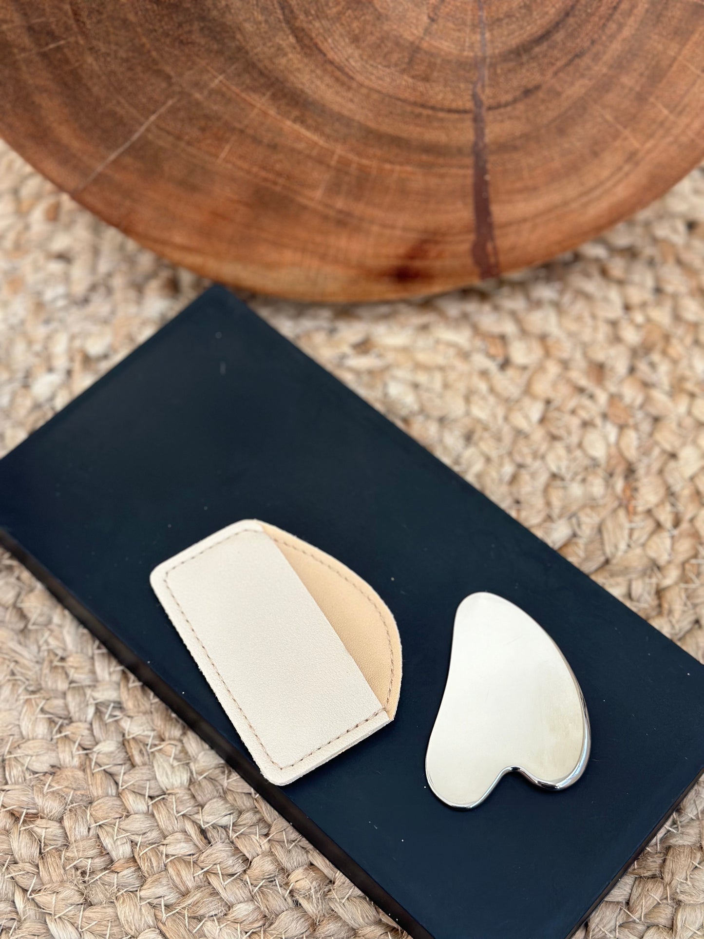 Gua Sha Tool