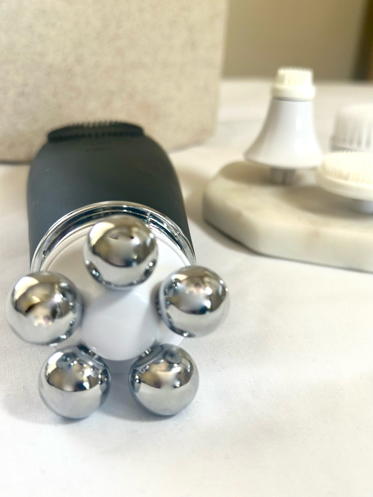 Esthetics Facial Wand
