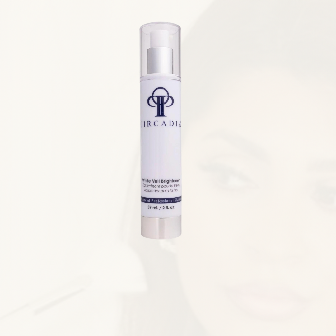 White Veil Brightener