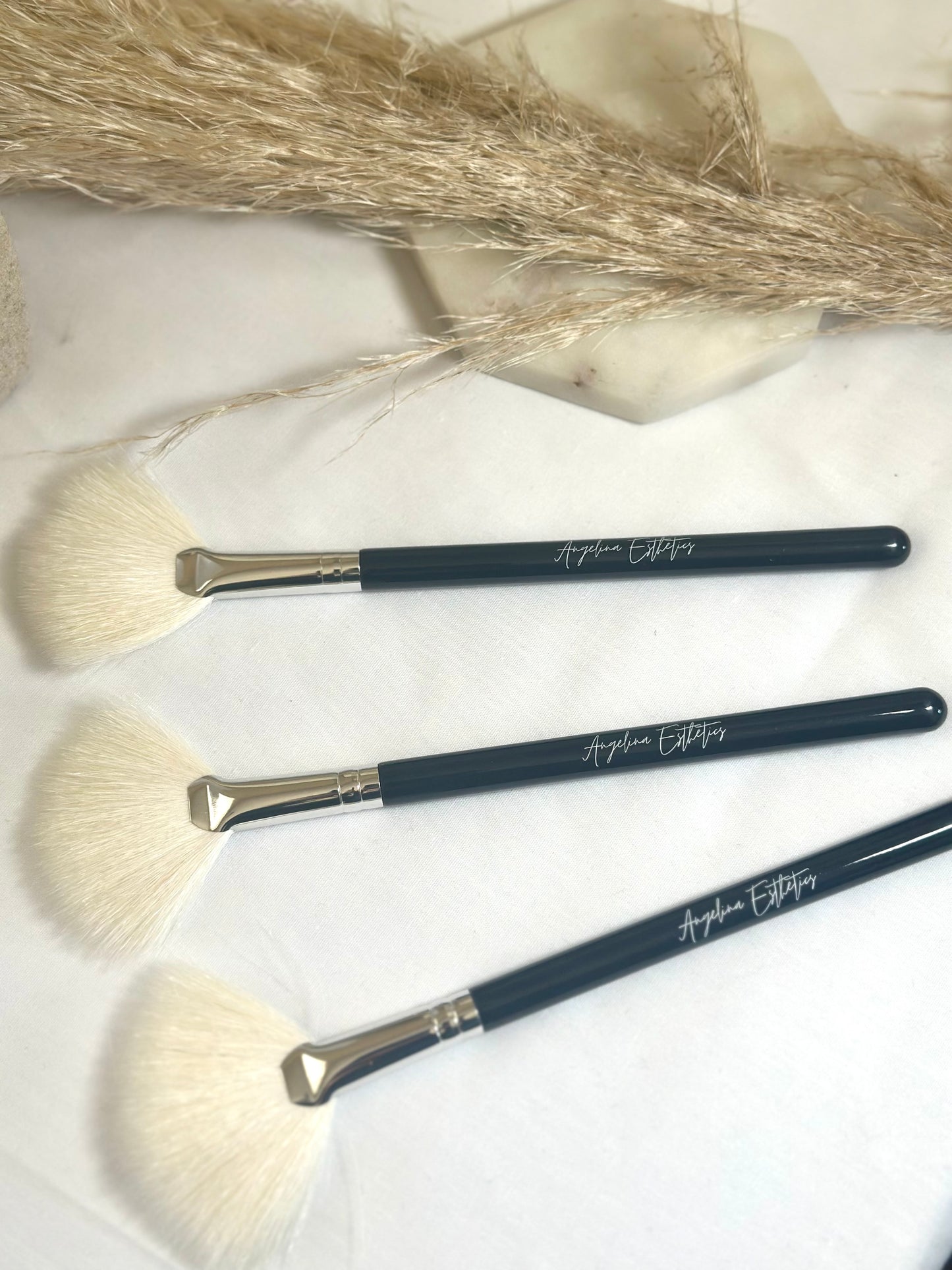 Angelina Esthetics Facial Brushes BESTSELLER