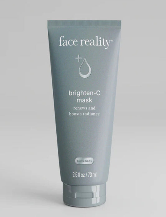 Face Reality Brighten-C mask