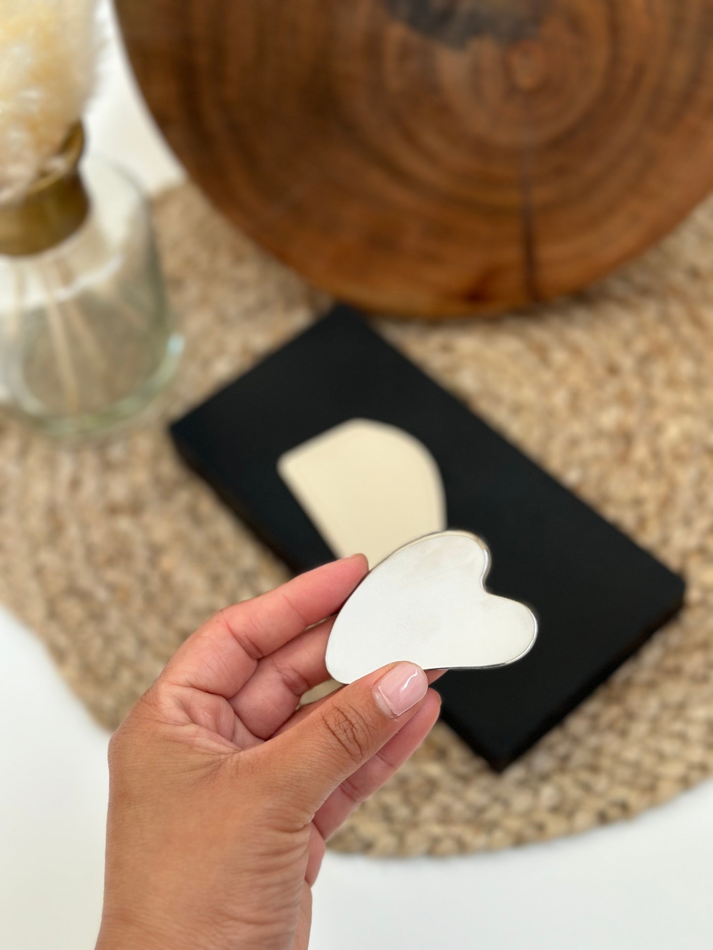 Gua Sha Tool