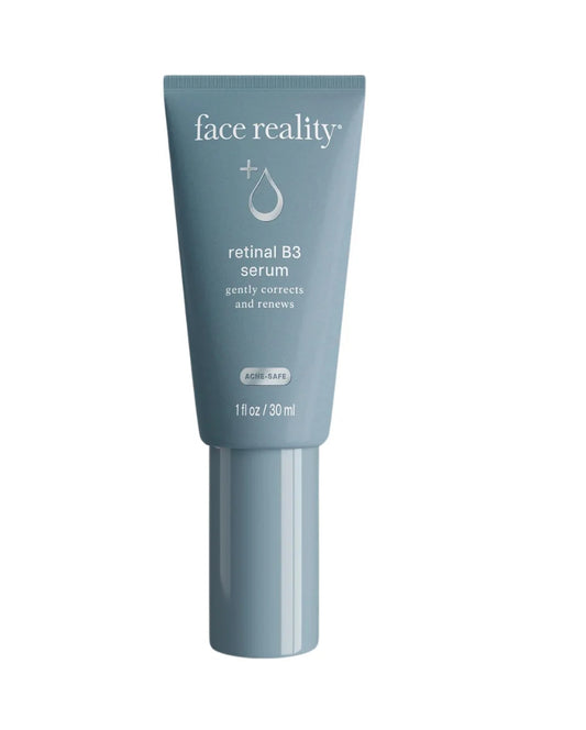 Face Reality Retinal B3 Serum