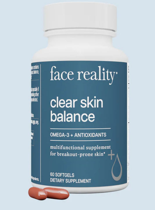 CLEAR SKIN BALANCE
