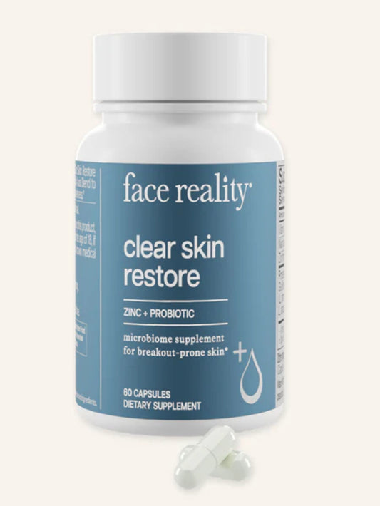 CLEAR SKIN RESTORE