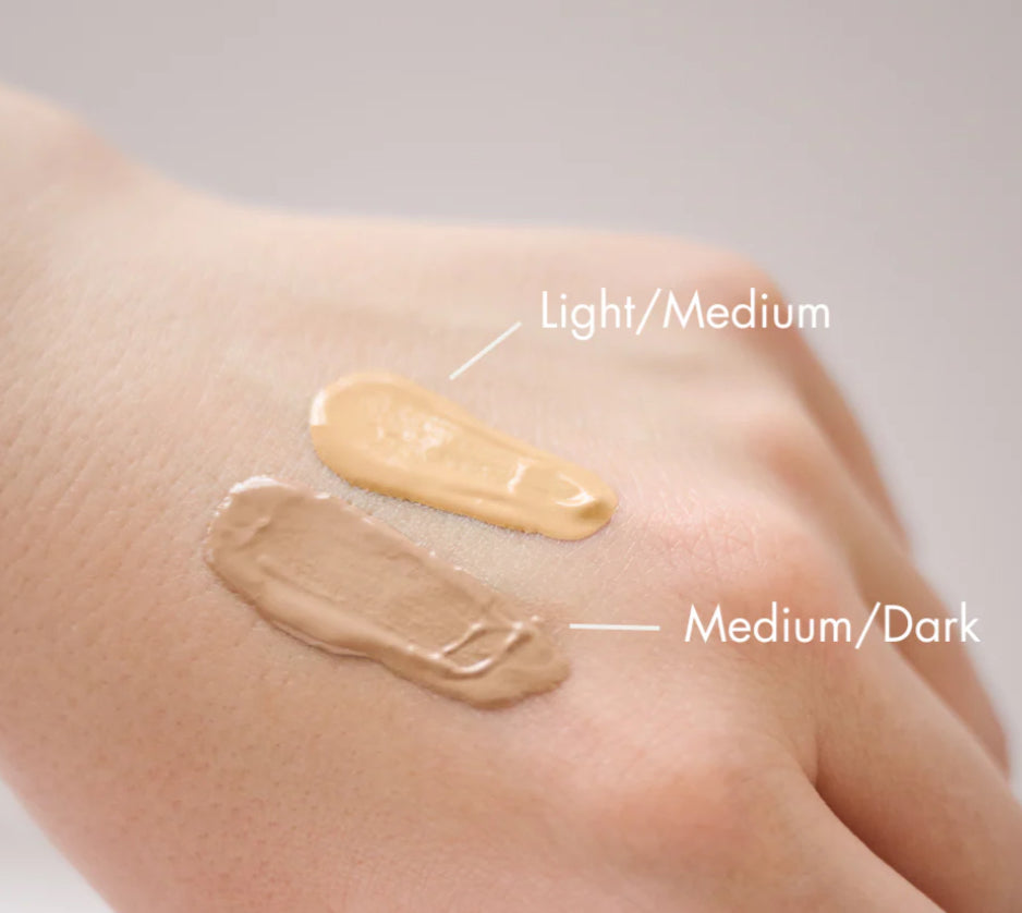 Skin Filter Tinted Sunscreen SPF 50