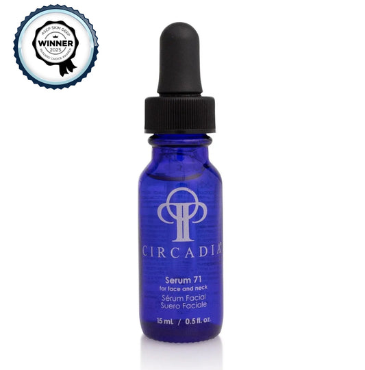 Circadia Serum 71