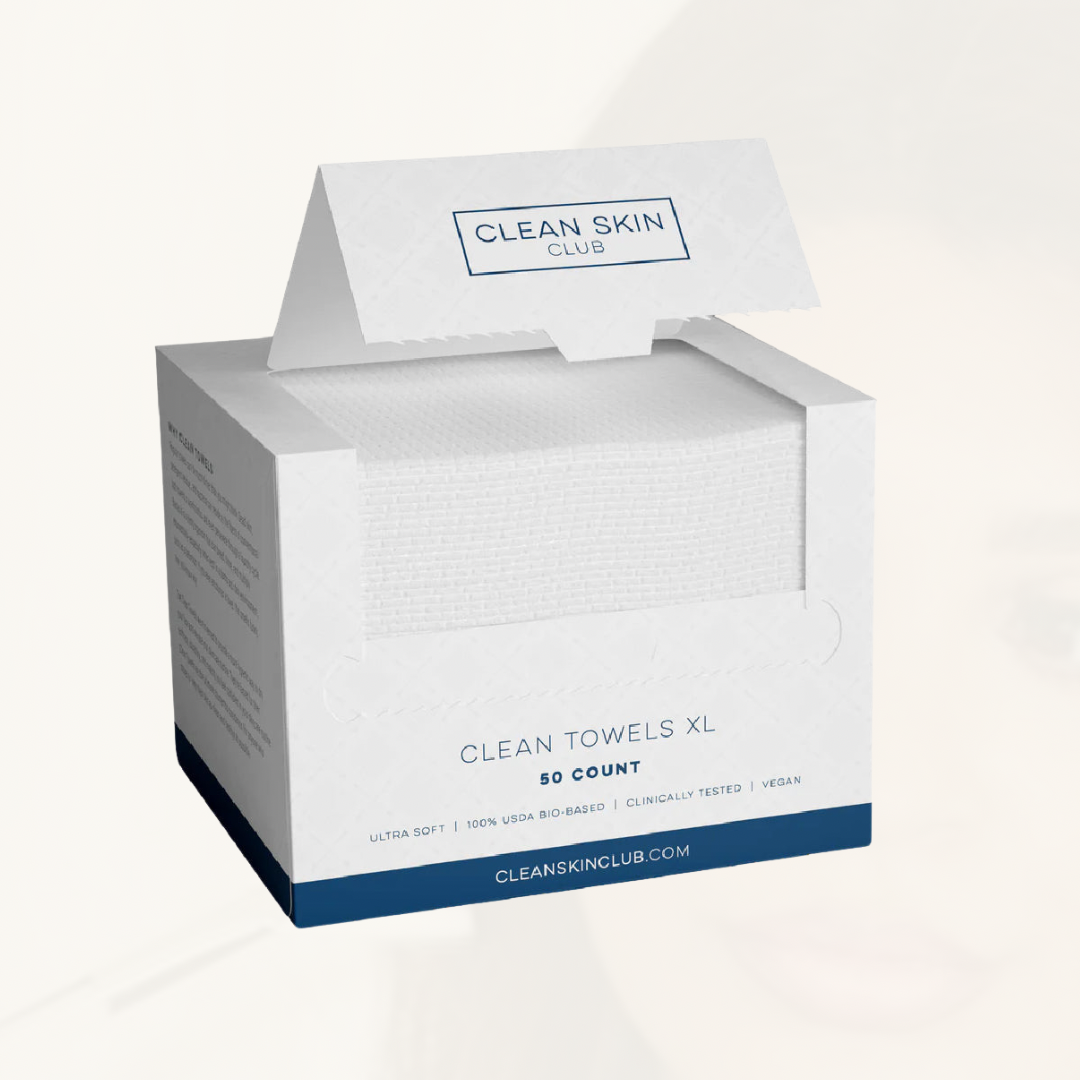 Clean Towels XL
