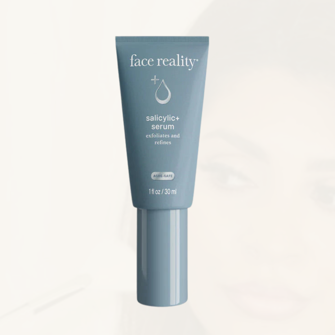 Face Reality Salicylic Serum