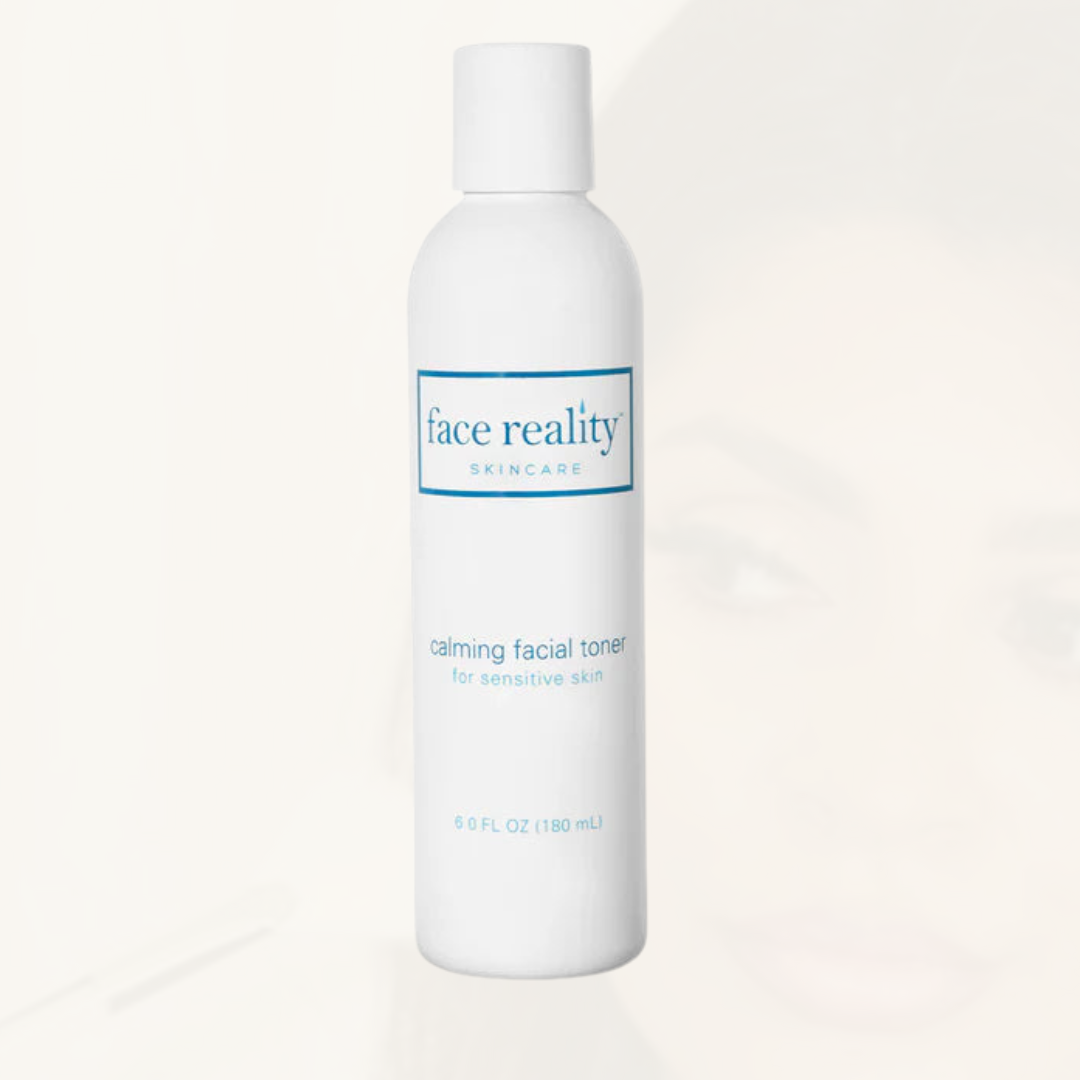 Face Reality Calming Facial Toner