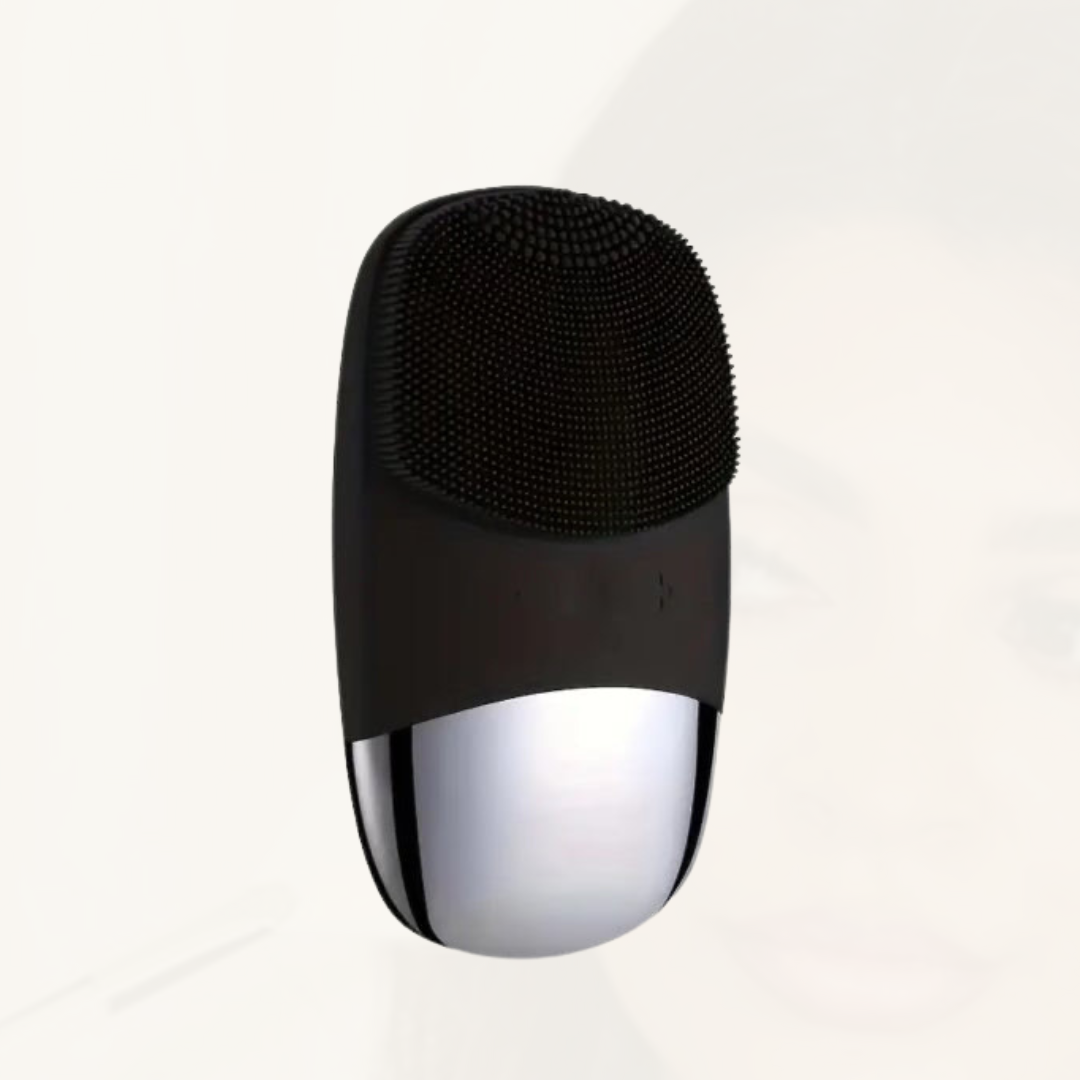 Facial Sonic Scrubber