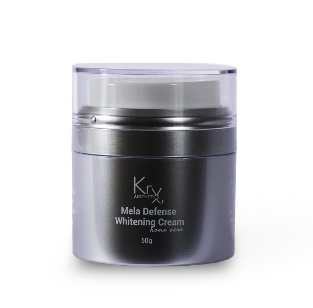 KrX Mela Défense Whitening Cream
