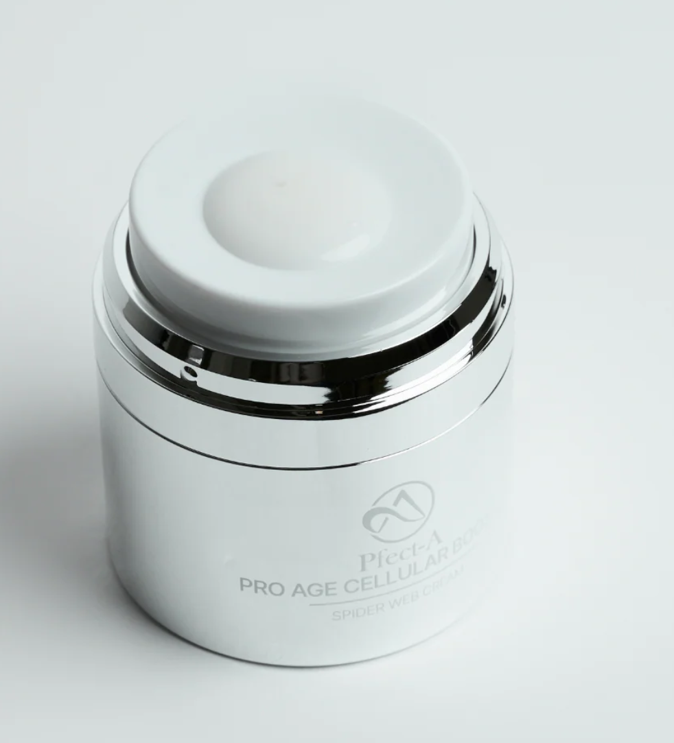 Pfect-A Spider Web Cream