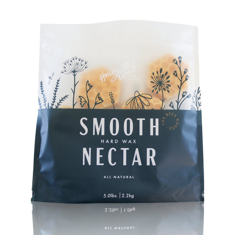 Nectar Hard Wax from Honey Comb Wax Company