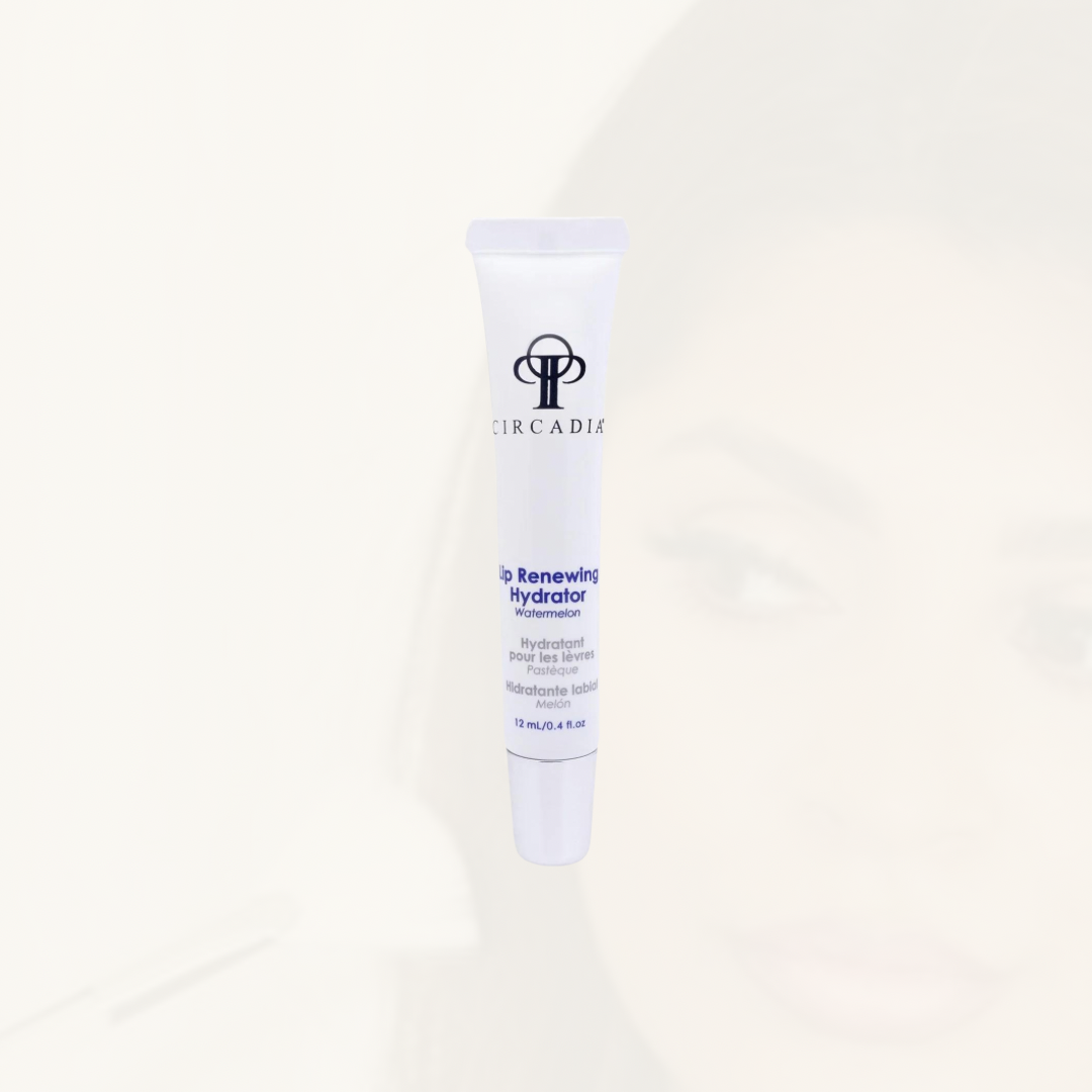 Circadia Lip Renewing Hydrator