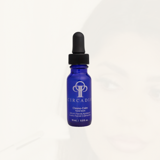 Circadia Chrono Calm Facial Serum