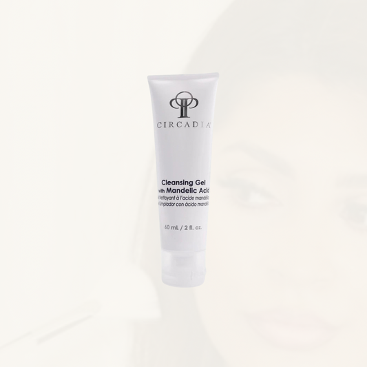 Circadia Cleansing Gel with Mandelic Acid