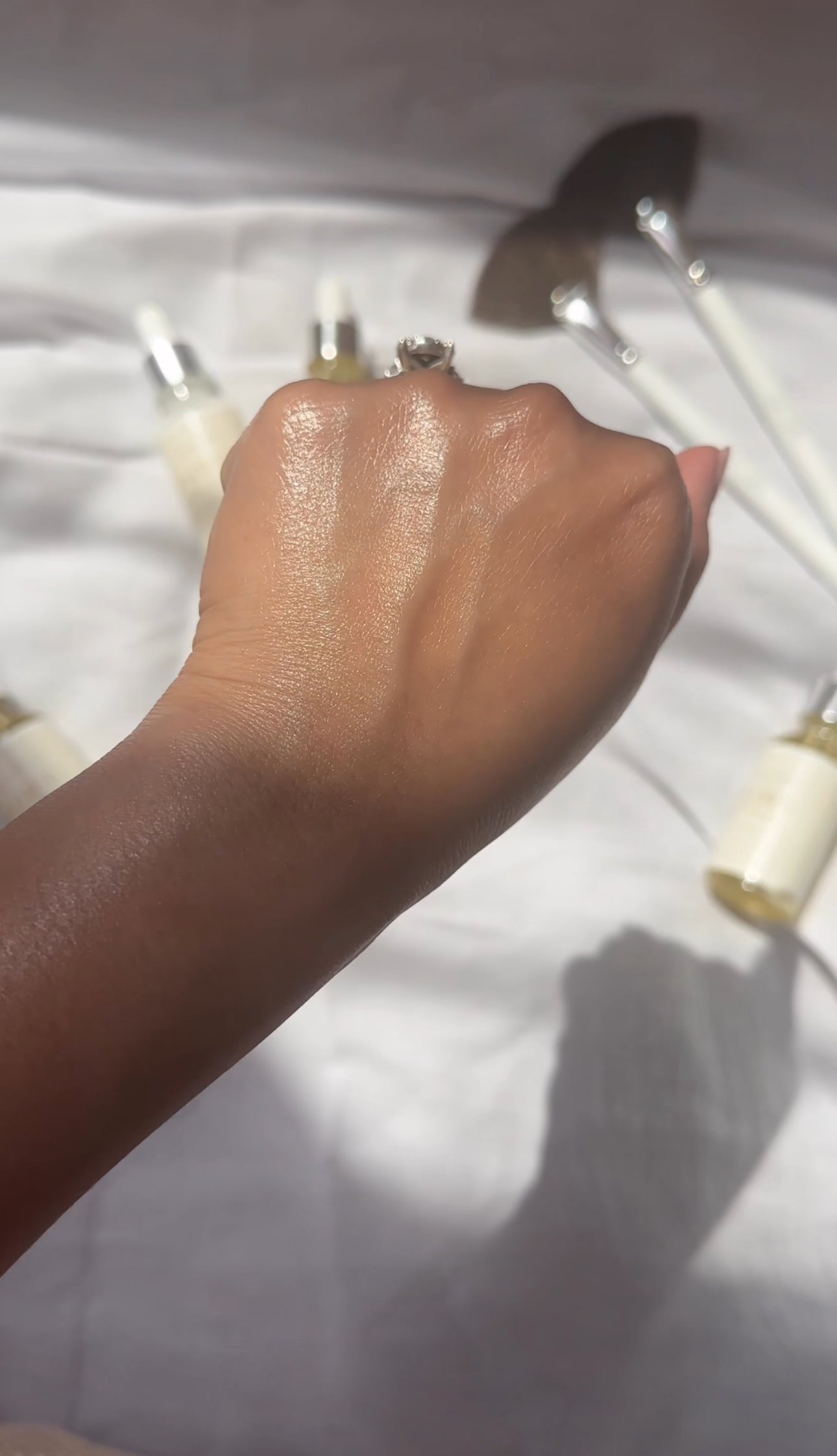 Elora Glo Oil - Angelina Esthetics