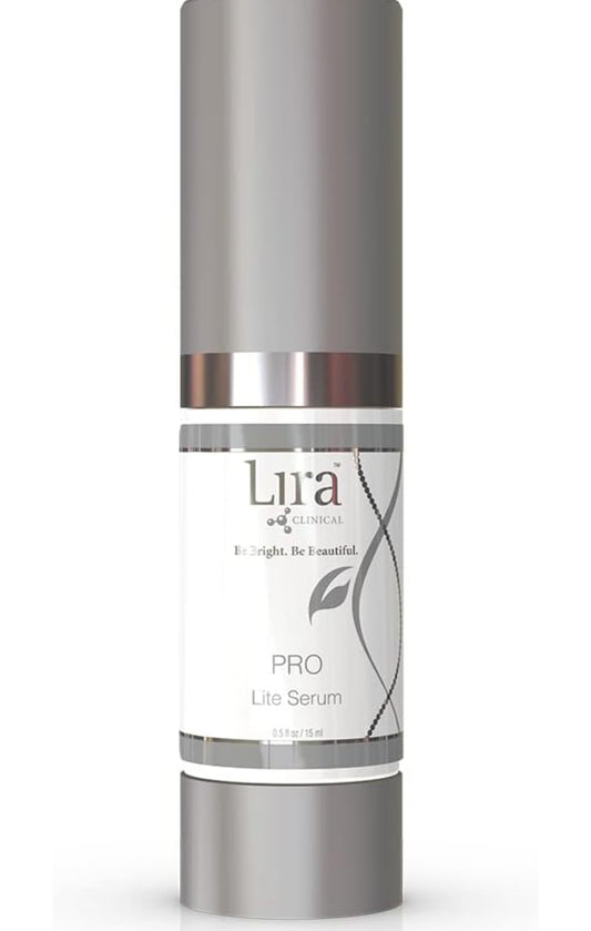 Lira Pro Lite Serum