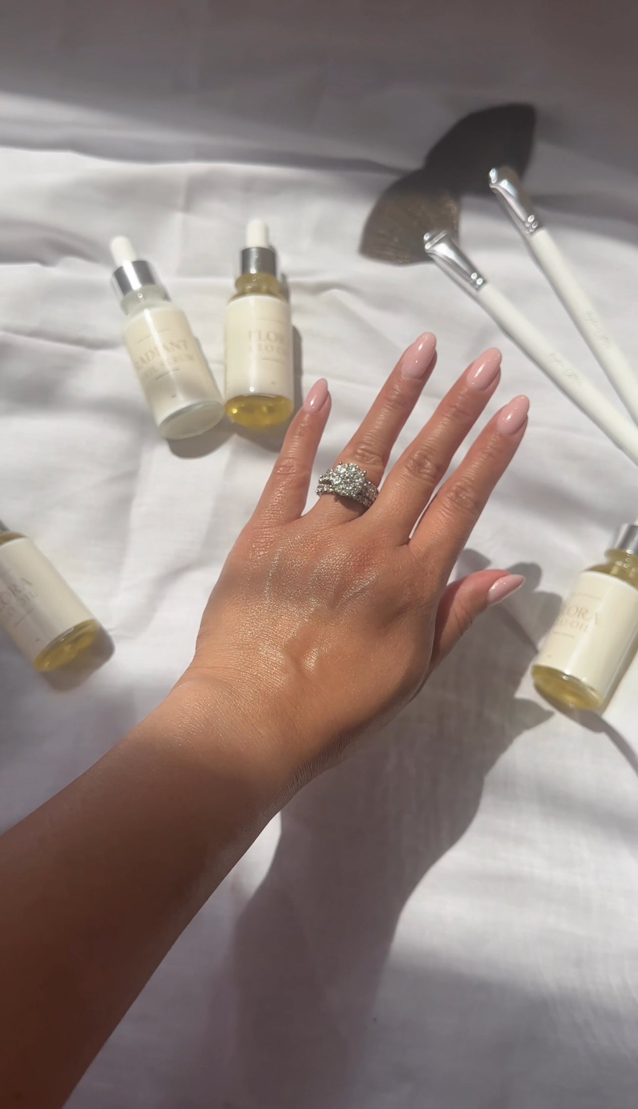 Elora Glo Oil - Angelina Esthetics