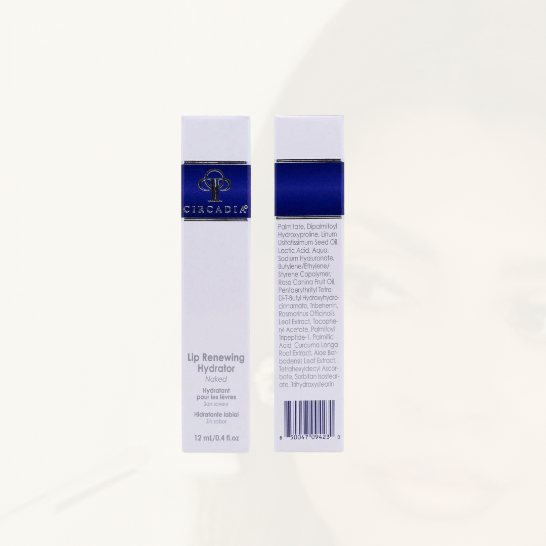 Circadia Lip Renewing Hydrator