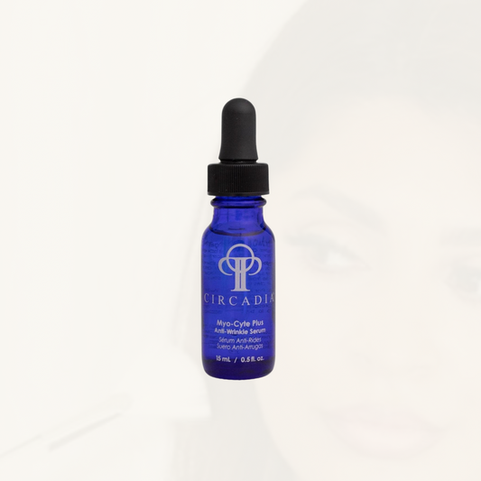 Circadia Myo-Cyte Plus Anti-Wrinkle Serum