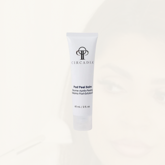 Post Peel Balm