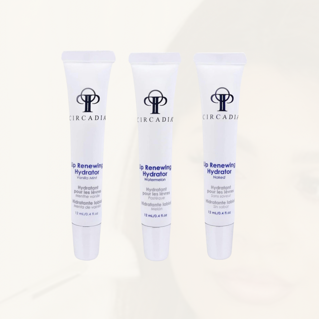 Circadia Lip Renewing Hydrator