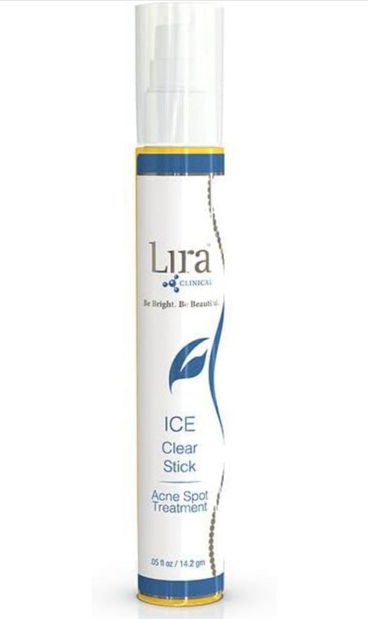 Lira Ice Clear Stick