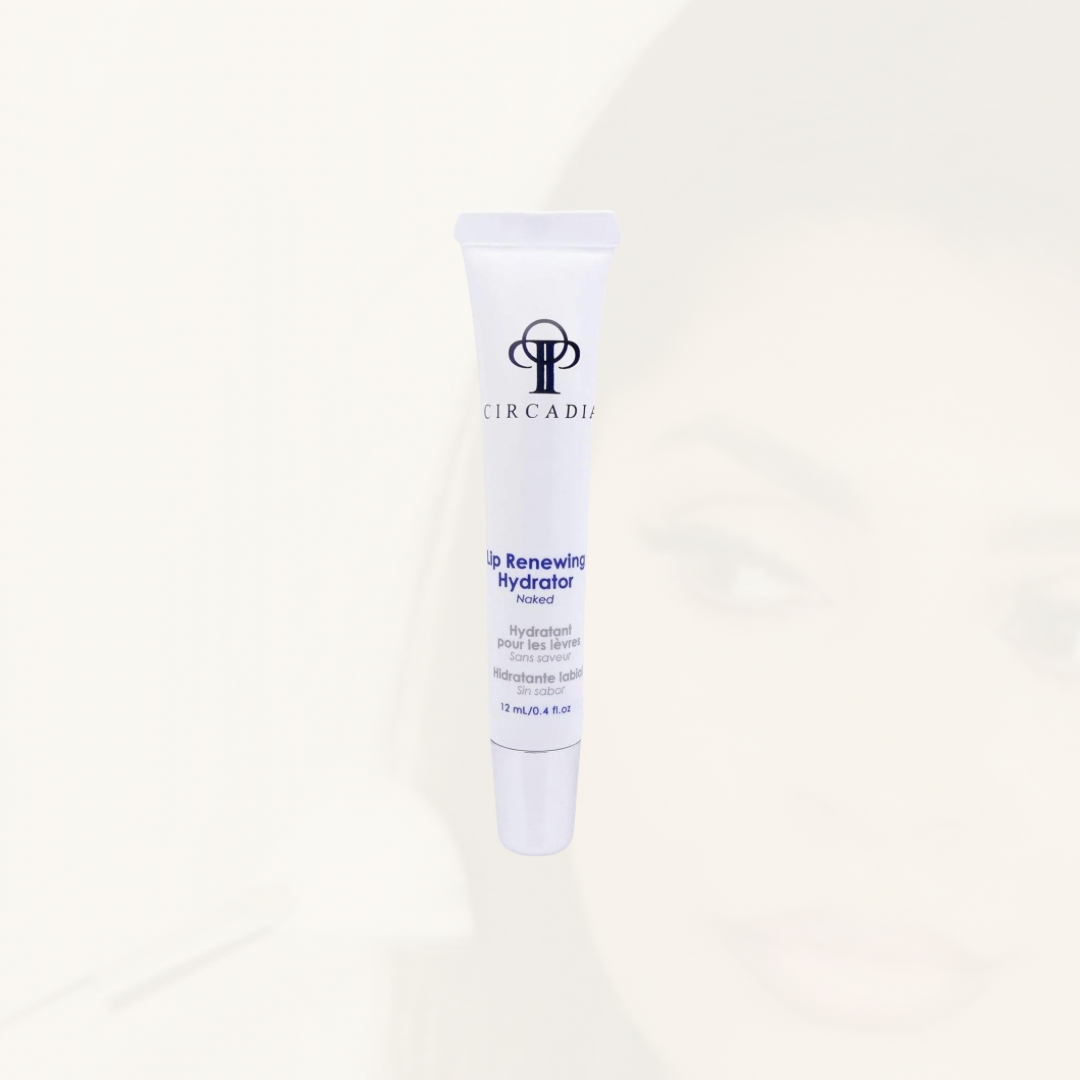 Circadia Lip Renewing Hydrator