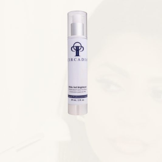 White Veil Brightener