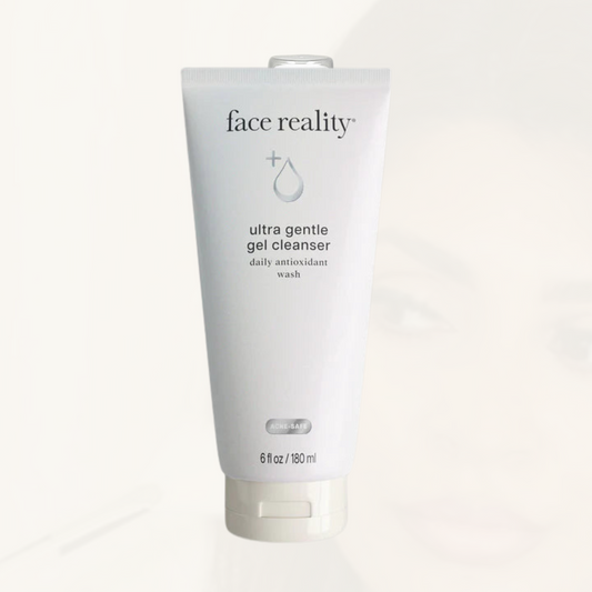 Face Reality Ultra Gentle Cleanser