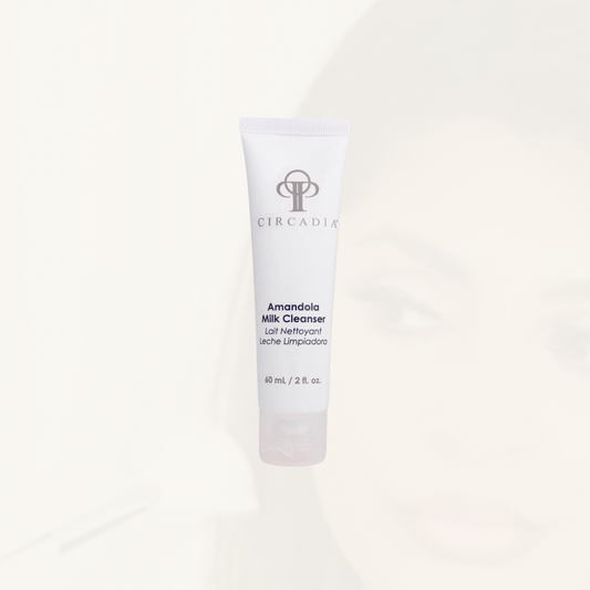 Circadia Amandola Milk Cleanser