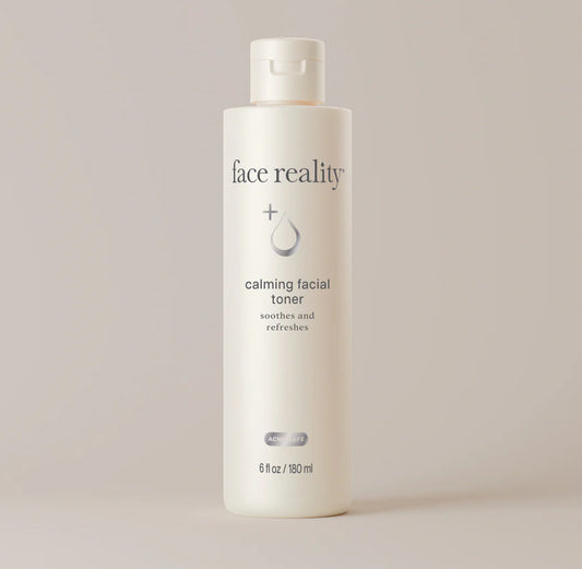 Face Reality Calming Facial Toner