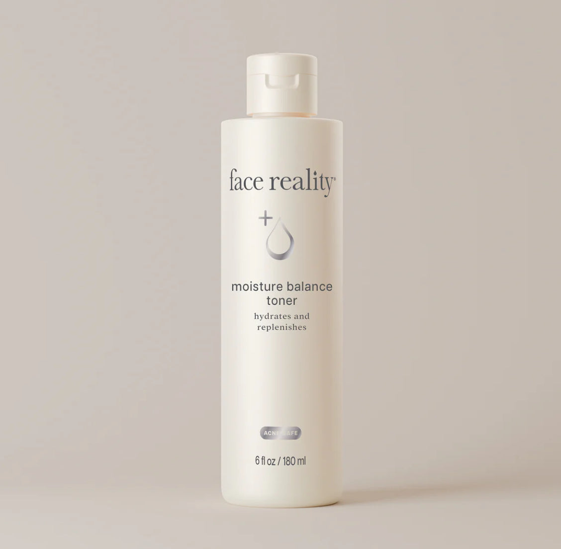 Moisturize Balance Toner