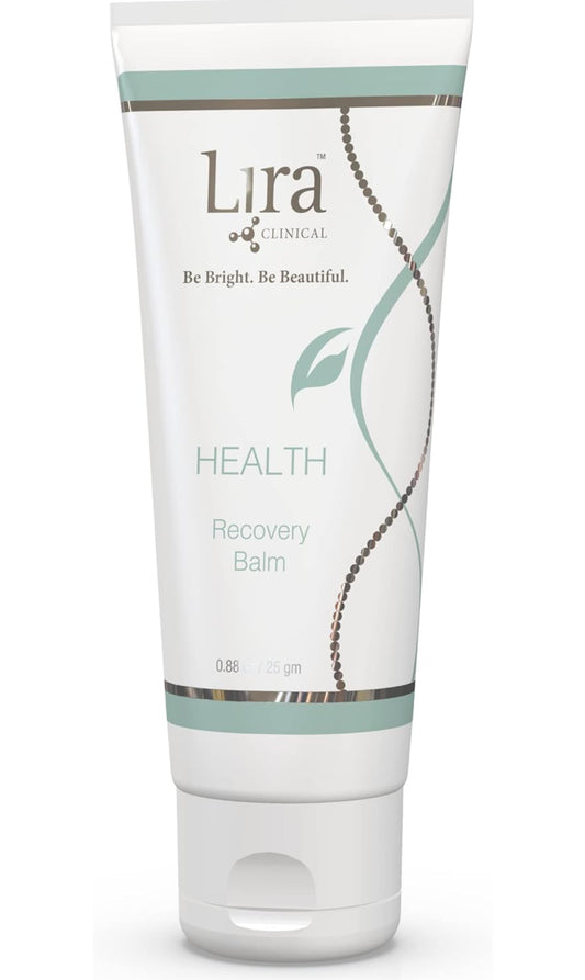 Health recovery balm
