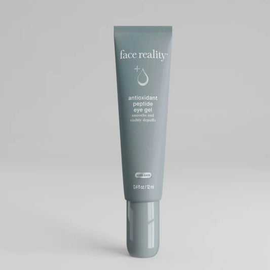 Antioxidant Peptide Eye Gel