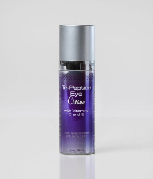 Skin Script - Tri-Peptide Eye Cream