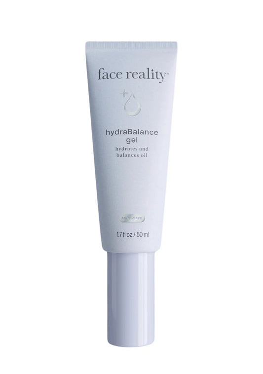 Face Reality Hydrabalance Gel