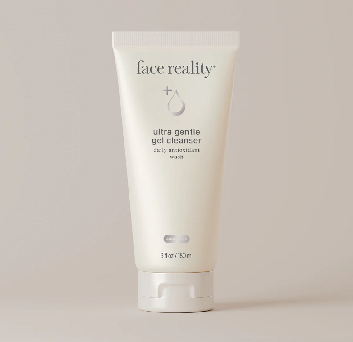 Face Reality Ultra Gentle Cleanser